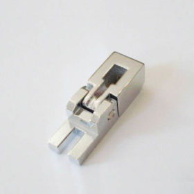 Saitenreiter - Schaller Floyd Rose - chrom -D/G-Saite