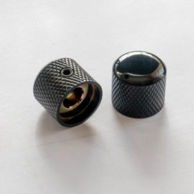 Dome Speed schwarz klein