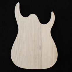 RG Body ohne Fräsung