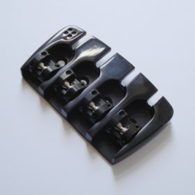 Sandberg Bass Brücke 4 String - schwarz