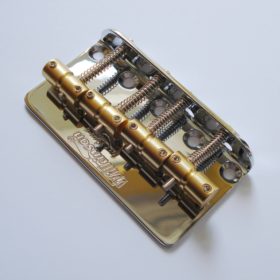 Bridge Bass - Wilkinson - chrom