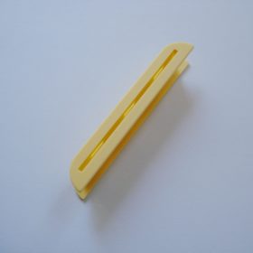 Spulenkörper - Bobbin - Typ-Blade - Hot-Rail - Bladebucker - Creme