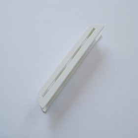 Spulenkörper - Bobbin - Typ-Blade - Hot-Rail - Bladebucker - Weiß