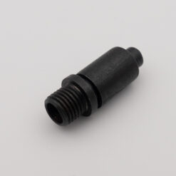 Tremolo Hebelbuchse - schwarz - für Floyd Rose