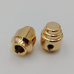 Göldo Schalterknopf - Typ SC / TC - Gold