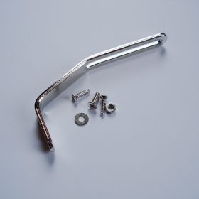 Pickguardbügel - Typ ES335 - chrom