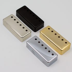 Pickupkappe - Minihumbucker mit Pole