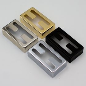 Humbucker Kappen Little Toaster