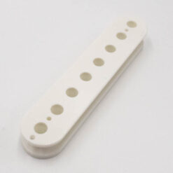 Spulenkörper Slugs - Bobbin - Typ-8-Saiter - HB - weiß/Neck - 67,5 mm