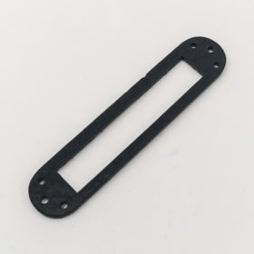 Bobbin Flatwork Baseplate/Bottom small - Typ SC/HB