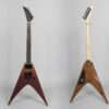 MGH Devil - Humbucker Gitarre