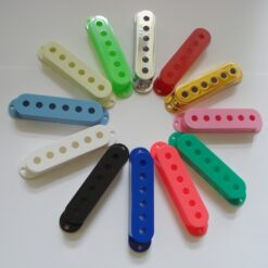 Pickup-Parts & Bauteile