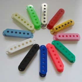 Pickup-Parts & Bauteile