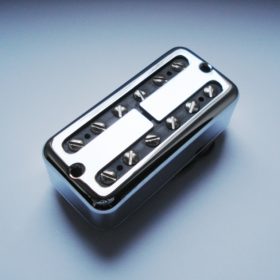 MGH-023 - TV Soap - Bridge / Neck-Position