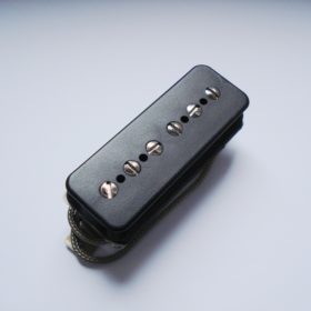 MGH-LP90 - Pickup im Mini Humbucker-Format