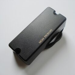 Humbucker Soapbar - EMG Format