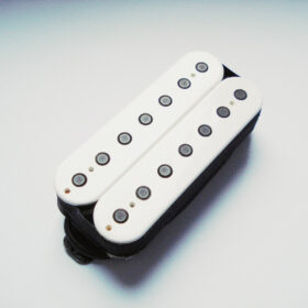 MGH-77N - Custom Humbucker - Protector