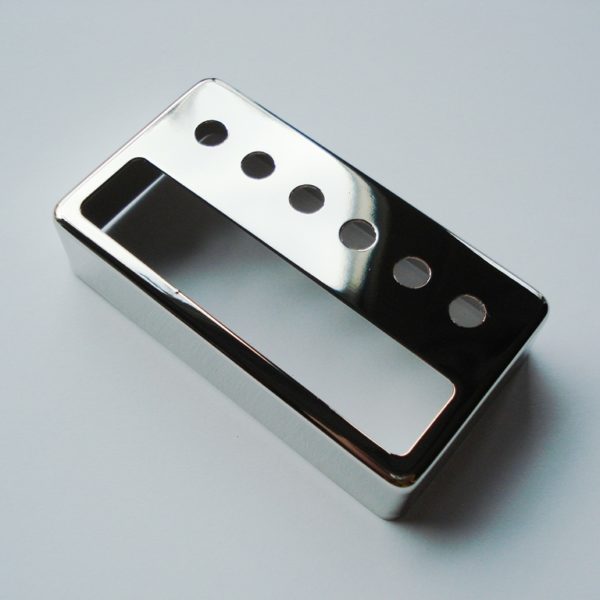 Pickup Cover - Open & Pole Cover - chrom - 50mm