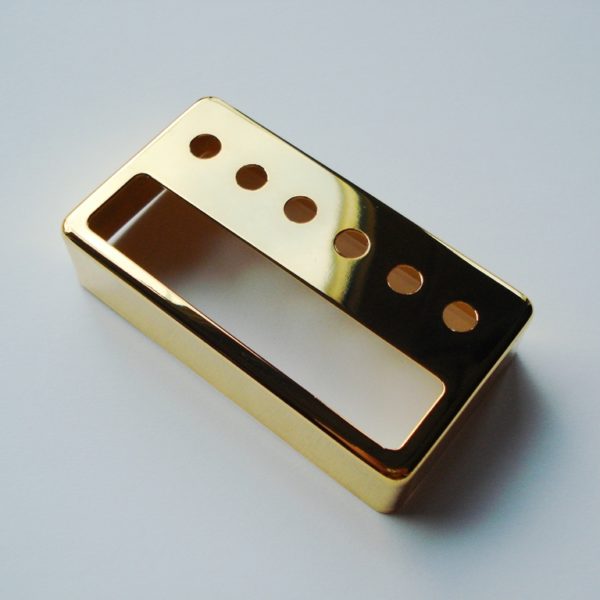 Pickup Cover - Open & Pole Cover - gold - 50mm
