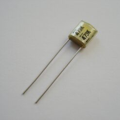 Kondensatoren / Capacitor