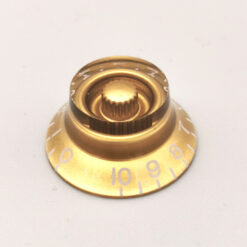 Potiknopf - Gold - LP - Lefthand