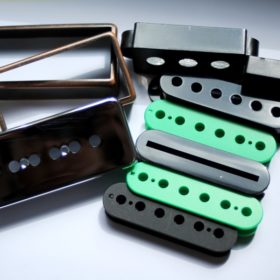 Pickup / Parts / Kappen / Bobbin`s