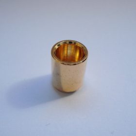 Saitenbuchse / String - Ferrule - klein