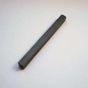 Ceramic Bar Magnet - Guitar Pickup Magnet - Blockmagnet - Keramik - 5 X 5 X 58mm