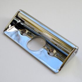 Saitenniederhalter - Tremolo Buzz Stop - Chrom