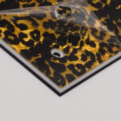 Pickguard Rohling - Pearl Leopard