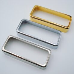 Pickupkappe - Soapbar Cover - P90 - offen