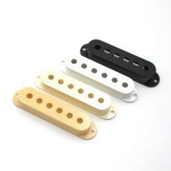 Pickupkappen - Singlecoil - Pickup 50mm