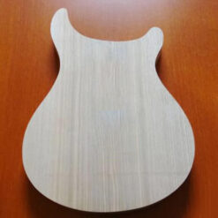 MGH Korpus - E-Gitarren Body - Typ PR