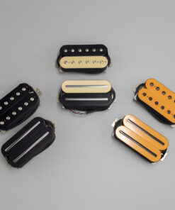 MGH-SLY-17 - Custom Humbucker Pickup - Set