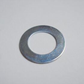 Potentiometer CTS - Unterlegscheibe / US nickel-silver 10,5mm