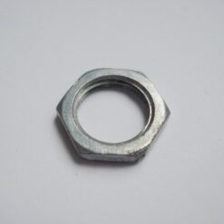 Potentiometer - ALPHA - Überwurfmutter - Zink