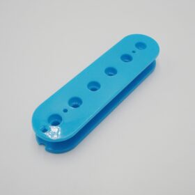 Spulenkörper - Pickup Bobbin - 6 Saiter Humbucker - Sky blue