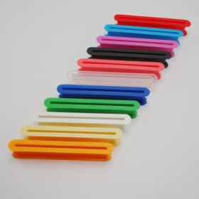 Spulenkörper - Bobbin - Typ Blade Pickup - Hot - Rail