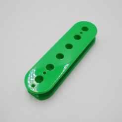 Spulenkörper - Pickup Bobbin - 6 Saiter Humbucker - grün