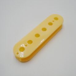 Spulenkörper - Pickup Bobbin - 6 Saiter Humbucker - creme