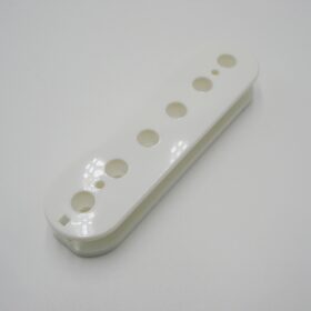 Spulenkörper - Pickup Bobbin - 6 Saiter Humbucker - weiß