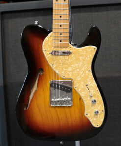 Fender Telecaster Thinline Made in Mexico