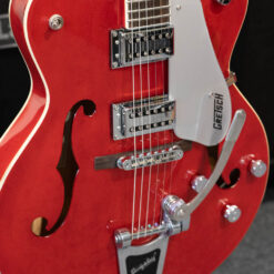 Gitarren auf Kommission