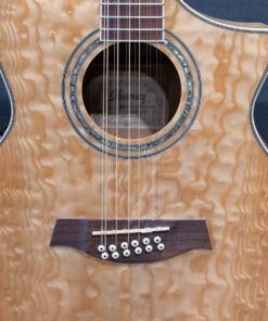 Ibanez Akustik 12 Saiter EW2012ASE-NT