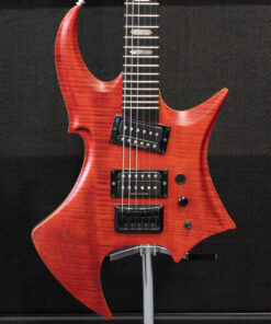 MGH Asteroth