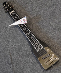 Harley Benton Lap Steel