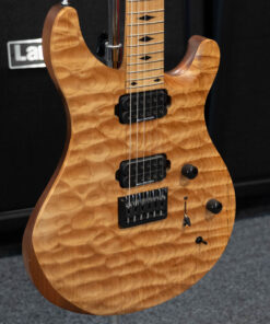 MGH Custom Doublecut