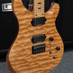 MGH Custom Doublecut