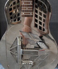Johnson Resonator JM-999/3