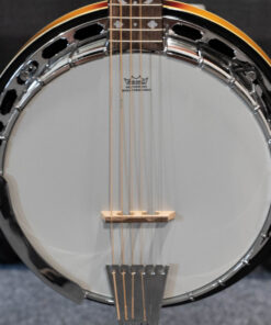 Tennessee Banjo (6-String)